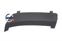 ARKA TAMPON ÇEKİ DEMİR KAPAĞI  FIESTA 08>12