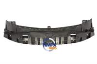 RADYATÖR ALT BAKALITI  FIESTA 08>