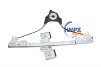 ÖN CAM KRİKOSU SOL ELEKTRİKLİ TİP MOTORSUZ FIESTA  08>17