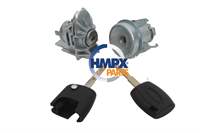 KİLİT ŞİFRE TAKIMI FIESTA  08>17  COURIER  14>