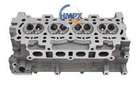 SİLİNDİR KAPAĞI FIESTA  1.4 BENZ  08>13