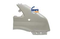 ÖN ÇAMURLUK DELİKLİ SAĞ TRANSIT 06>14  V-347