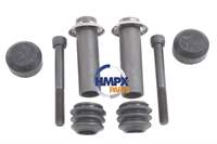 KALİPER BURÇ TAKIMI ARKA TRANSIT 06> V-347 JUMBO