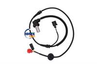 ABS SENSÖRÜ ÖN SAĞ-SOL PASSAT-A4 97>04