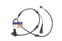 ABS SENSÖRÜ ÖN : SOL-SAĞ  A4 2000>2008