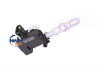 BAGAJ KİLİT MOTORU A4 01>05