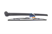 ARKA SİLECEK KOLU+SİLECEK (330mm) A3-A4 01-08