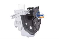 ÖN KAPI KİLİDİ SOL A4 08>12 A5 08>11 Q5 09>12 Q7 07>15 TOUAREG 11>18