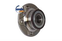 ARKA PORYALI BİLYA A4-A5-A6-A7-Q5 07>15 (32X142X79.35) FWD 5 BIJON +ABS