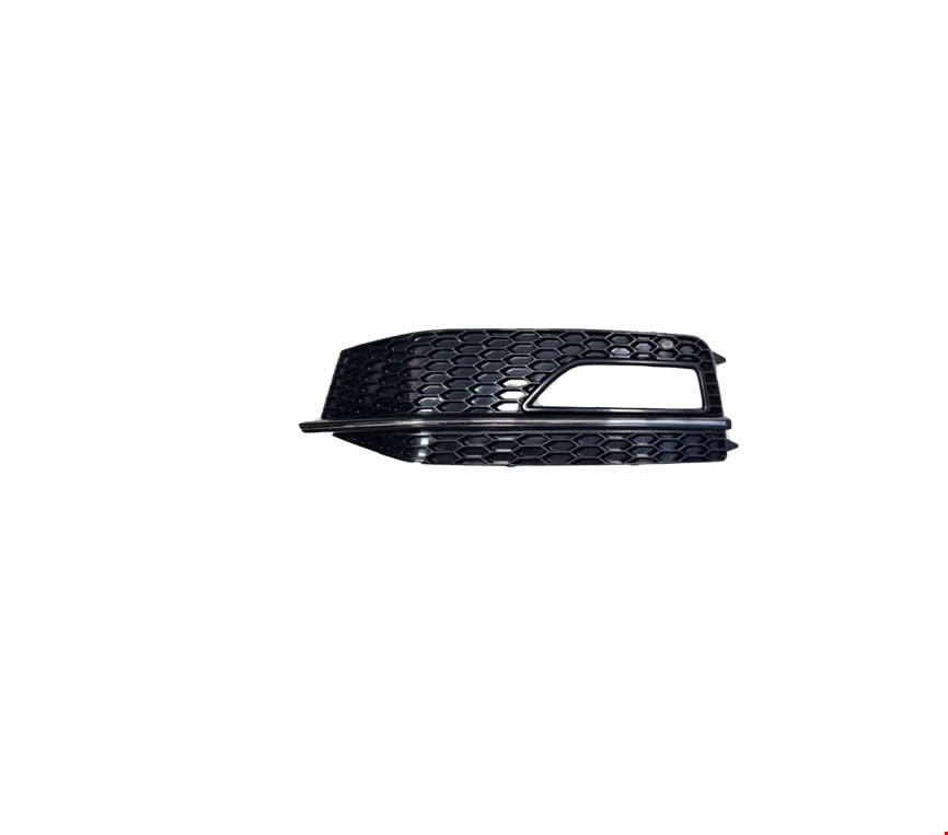 ÖN TAMPON IZGARASI SOL S-LİNE A4 2013-