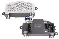 KALORİFER FAN REGÜLATÖRÜ A4-A5-A8-Q5 08>12