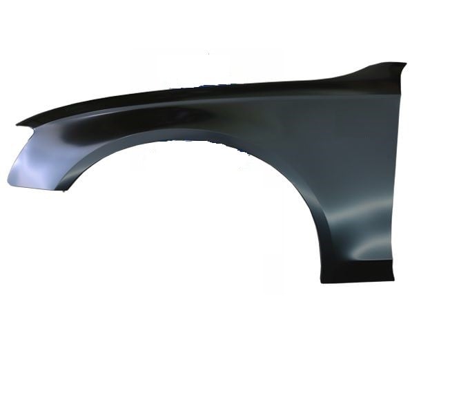 ÖN ÇAMURLUK SOL A4 2009-