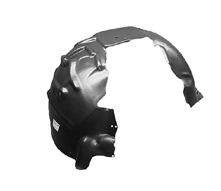 ÖN ÇAMURLUK DAVLUMBAZI SOL A4 2013-