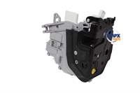 ARKA KAPI KİLİDİ SOL A4 08>16 A5 10>16 A6 11> A7 11>18 Q2/Q3/A1 11>18