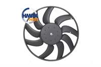 FAN MOTORU SOL A4-A5-A6-Q5 (CABA-CDHA-CABB-CDHB-CJEB-CAEB-CDNC-CAGA 1.8 TFSI-2.0 TFSI) 2008>
