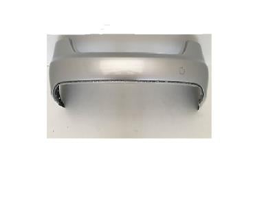 ARKA TAMPON SENSÖRLÜ A4 2009-