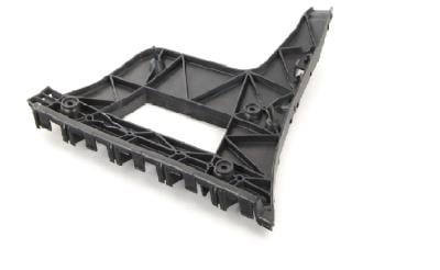 ARKA TAMPON TUTUCU SOL A4 2009-