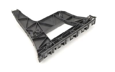 ARKA TAMPON TUTUCU SAĞ A4 2009-