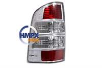 STOP LAMBASI SOL RANGER 2009>