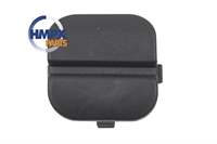 ARKA TAMPON ÇEKİ DEMİR KAPAĞI  FOCUS 08>11 SEDAN