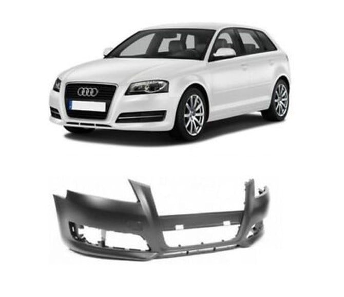 ÖN TAMPON ( YIKAMASIZ SENSÖRSÜZ ) A3 2009-