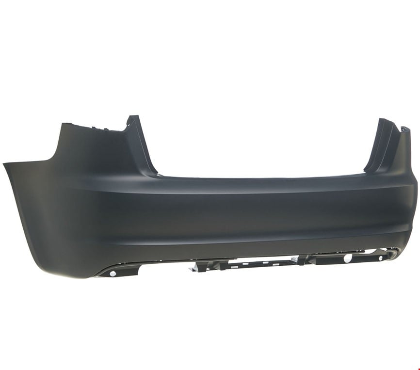 ARKA TAMPON (SENSÖRSÜZ) 5 KAPI A3 2009-