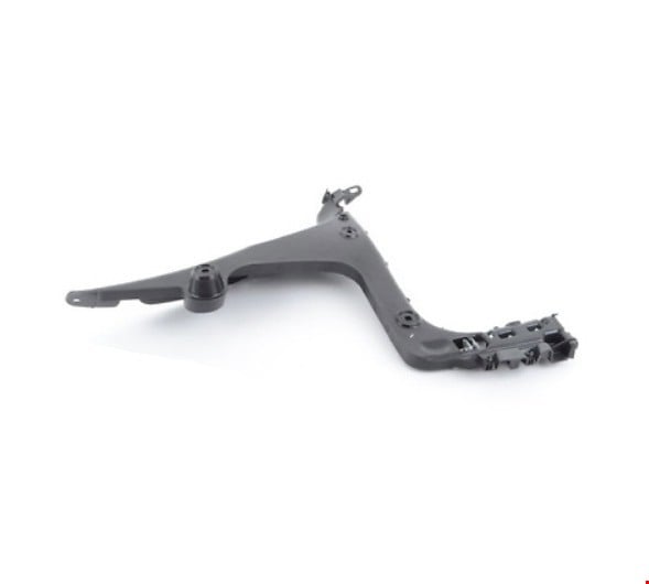 ARKA TAMPON BRAKETİ SAĞ A3 2009-