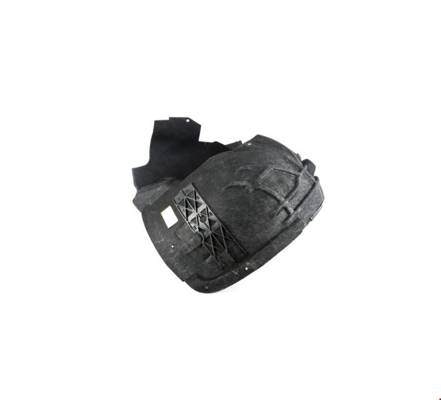 ÖN ÇAMURLUK DAVLUMBAZI (HALI) SOL Q5 2013-