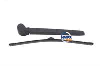 ARKA SİLECEK KOLU+SİLECEK (330mm) Q5 08>