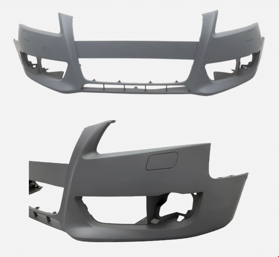 ÖN TAMPON FAR YIKAMALI SENSÖRSÜZ A5 2009-