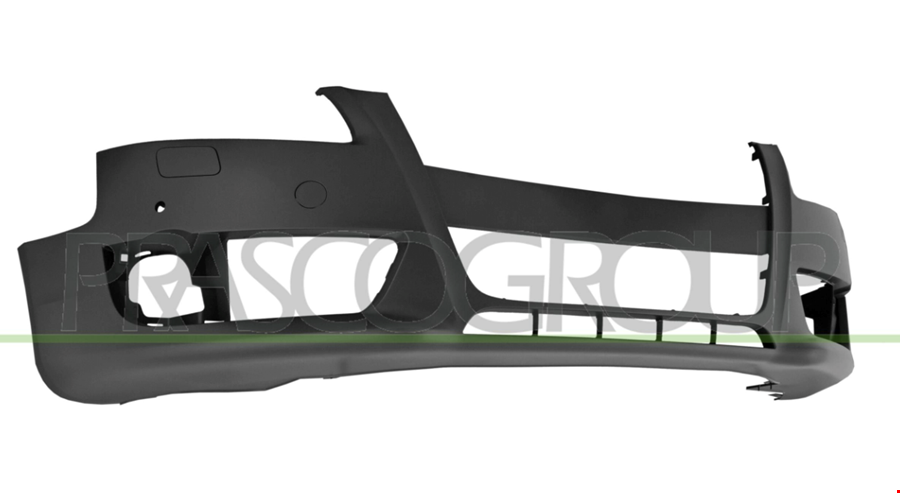 ÖN TAMPON FAR YIK.SEN.DKLİ A5 2009-