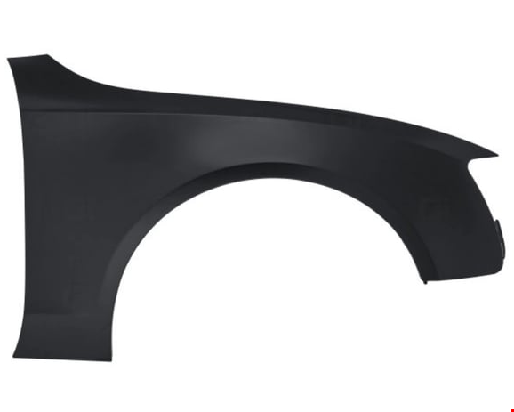 ÖN ÇAMURLUK SAĞ (ALÜMİNYUM) A5 2009-2016