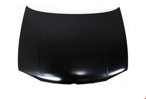 MOTOR KAPUTU A5 2012-