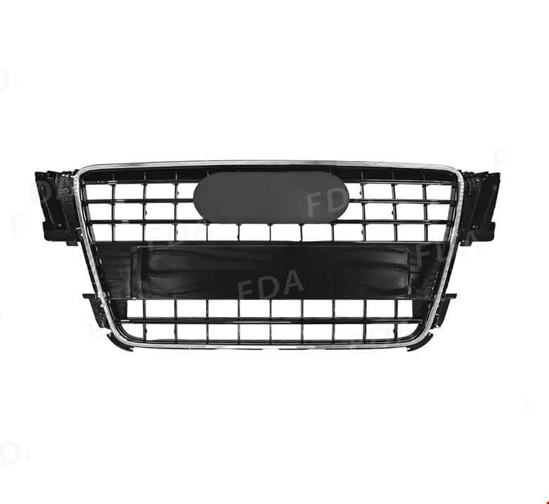 ÖN PANJUR (KROM-PARLAK SİYAH) A5 2009-