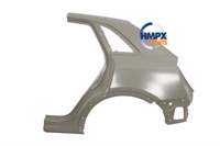 ARKA CAMURLUK - SOL Q3 12>