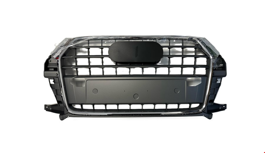 ÖN PANJUR (PLAKALIK İLE) Q3 2016-