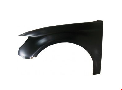 ÖN ÇAMURLUK SOL "HB" (ALÜMİNYUM) A3 2013-