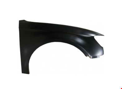 ÖN ÇAMURLUK SAĞ "HB" (ALÜMİNYUM) A3 2013-