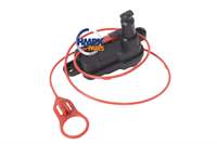 DEPO KİLİT MOTORU A5/A6/A7/A8/Q2/Q3 SPORTBACK 16>