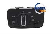 FAR ANAHTARI : SİSLİ-AUTO : KROMLU A3 13>