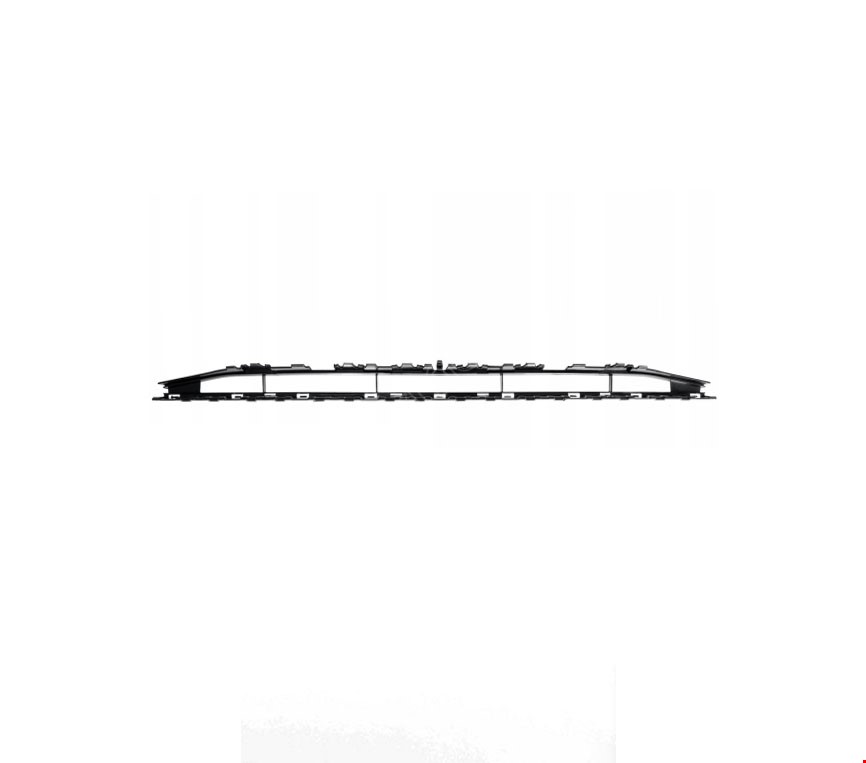 ÖN TAMPON ORTA IZGARA (S-LİNE) "HB" A3 2013-