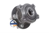 ARKA TEKER PORYALI BİLYA 4WD KUGA 08>