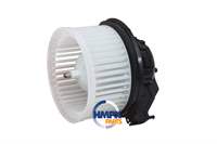 KALORİFER MOTORU - SAĞ DİREKSİYON FIESTA 08>17 RHD