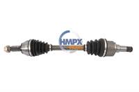 KOMPLE AKS SOL 1.4 BEN.OTOM. FIESTA 09>