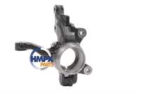 ÖN DİKEY AKS TAŞIYICI SAĞ  FIESTA 09>