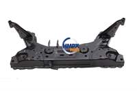 MOTOR TRAVERSİ (BENZINLI) FIESTA 09>