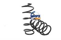 HELEZON YAYI ÖN : DİZEL MOTORLAR FIESTA  08>13  1.4-1.6 TDCI