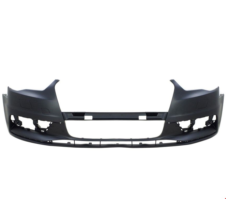 ÖN TAMPON S-LİNE "SEDAN" (ORTA IZGARALI) A3 2013-