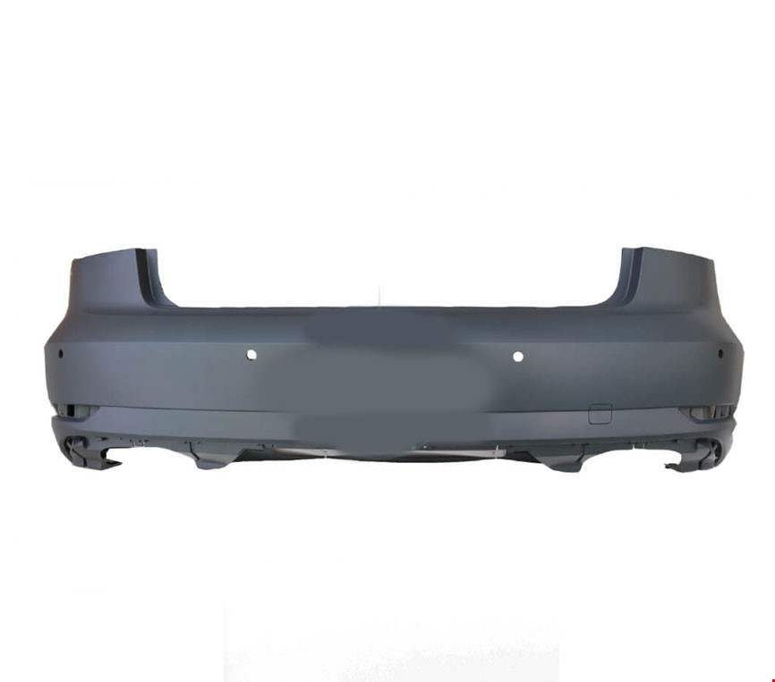 ARKA TAMPON (S-LINE) SEDAN A3 2017-