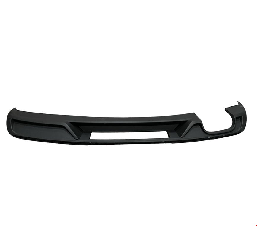 ARKA TAMPON SPOYLERİ "SEDAN" A3 2017-